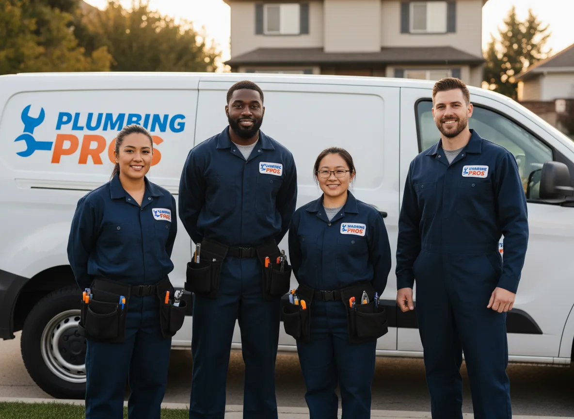 Water Heater Repair company in Bonner Springs, KS